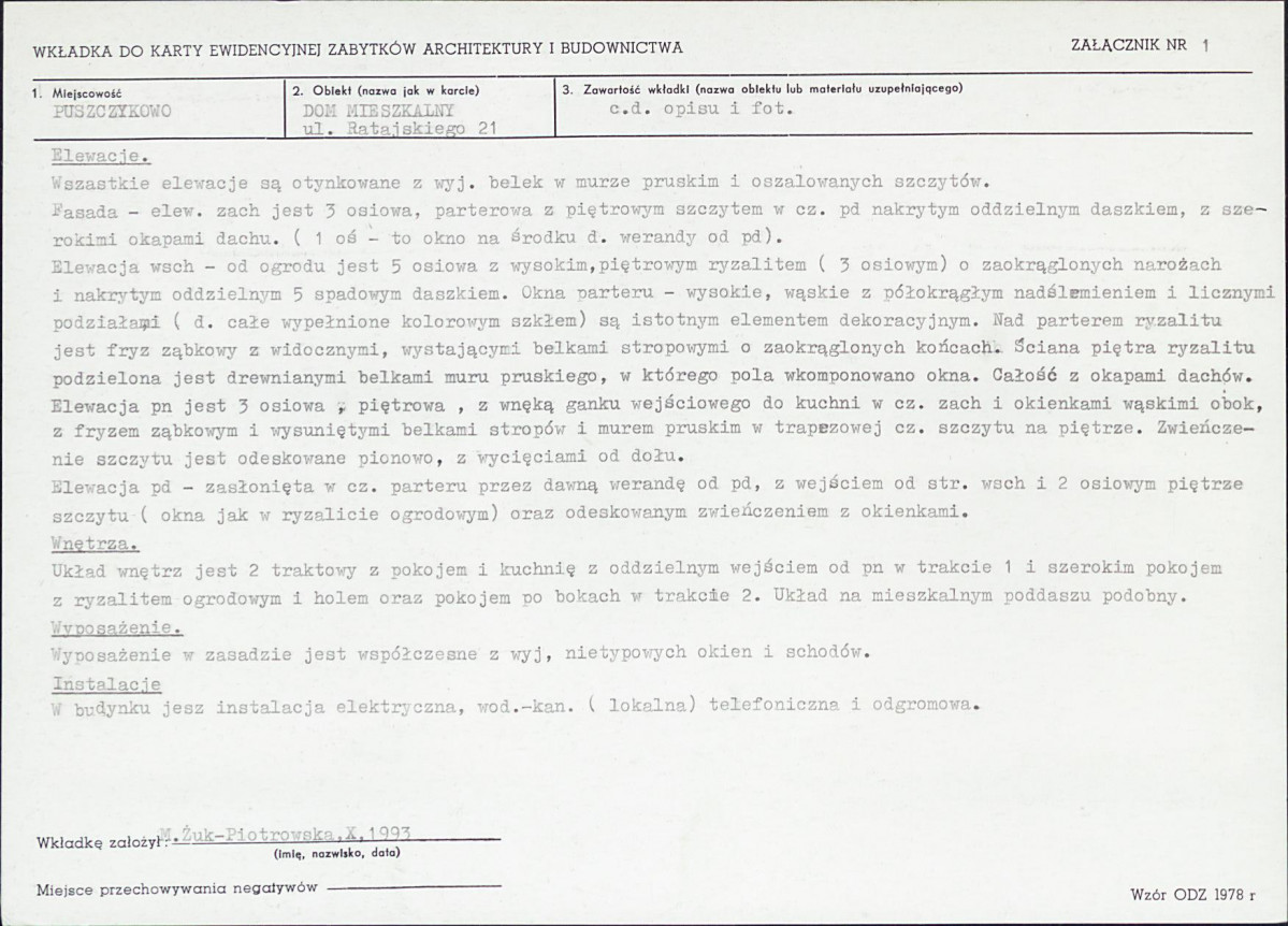 KB - Karta biała, skan nr 5