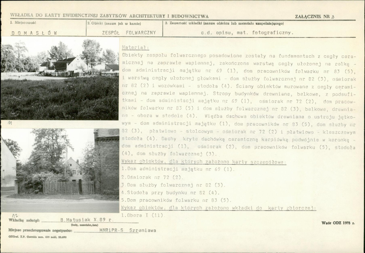 KB - Karta biała, skan nr 9