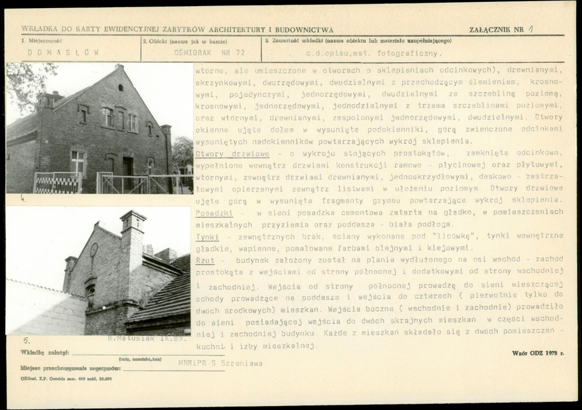 KB - Karta biała, skan nr 5