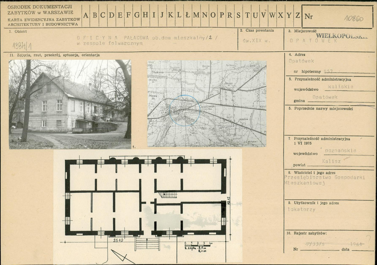 Karta biała, skan nr 1