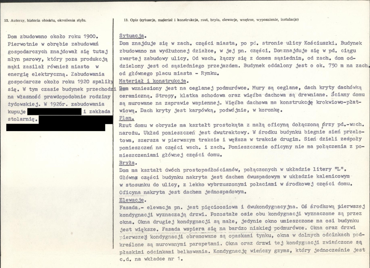 KB - Karta biała, skan nr 2