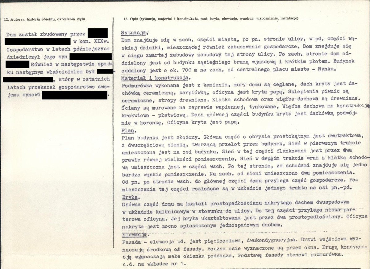 KB - Karta biała, skan nr 2