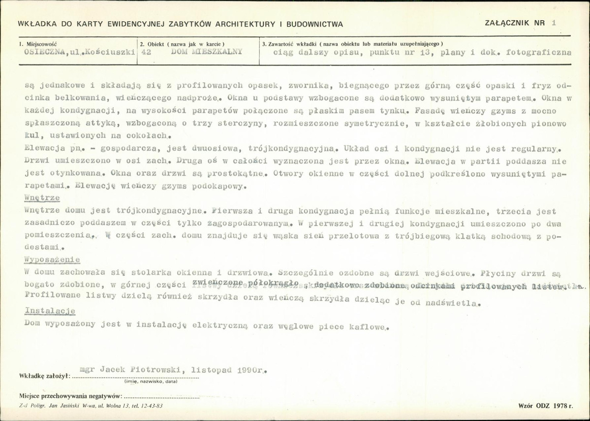 KB - Karta biała, skan nr 5