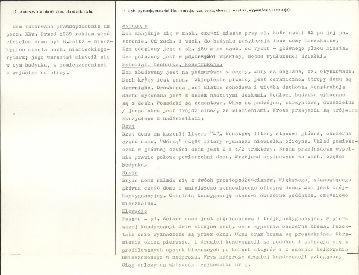 KB - Karta biała, skan nr 2