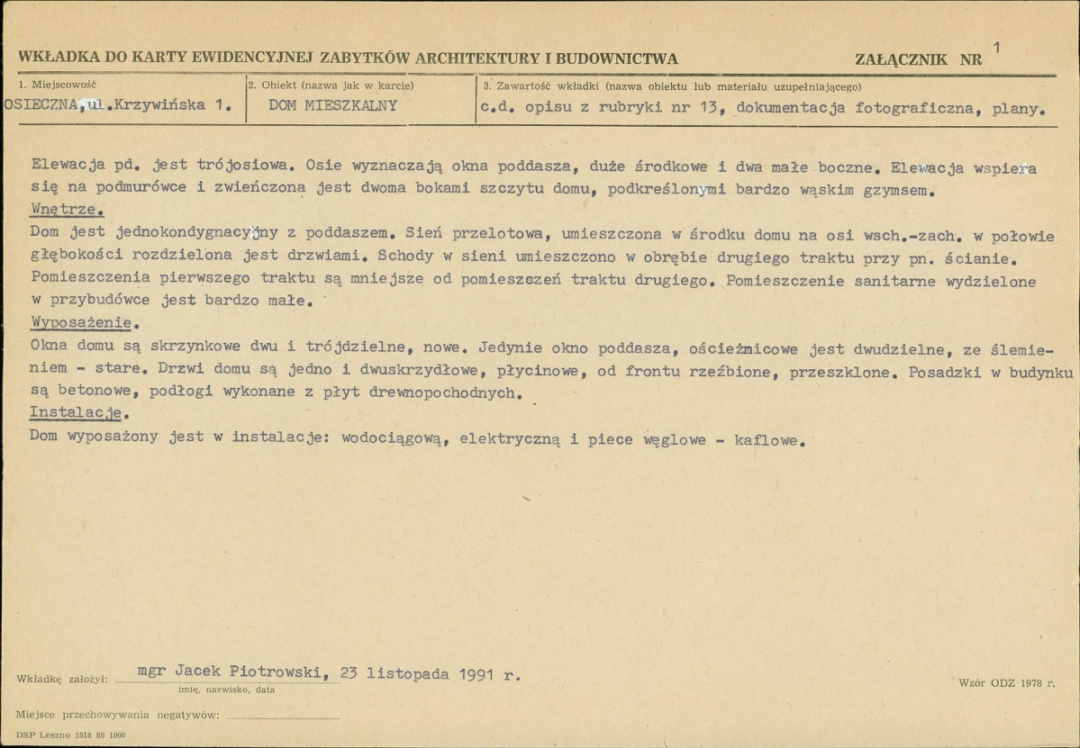 KB - Karta biała, skan nr 5