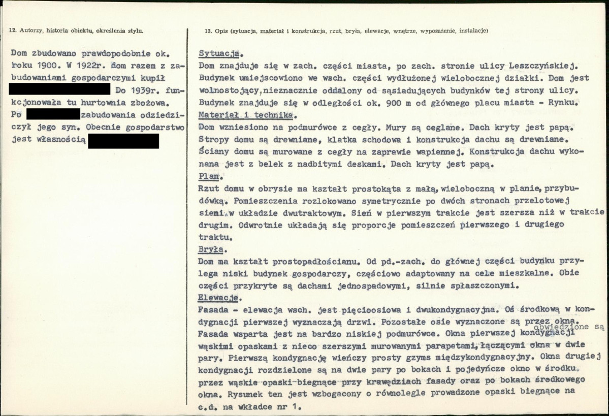 KB - Karta biała, skan nr 2