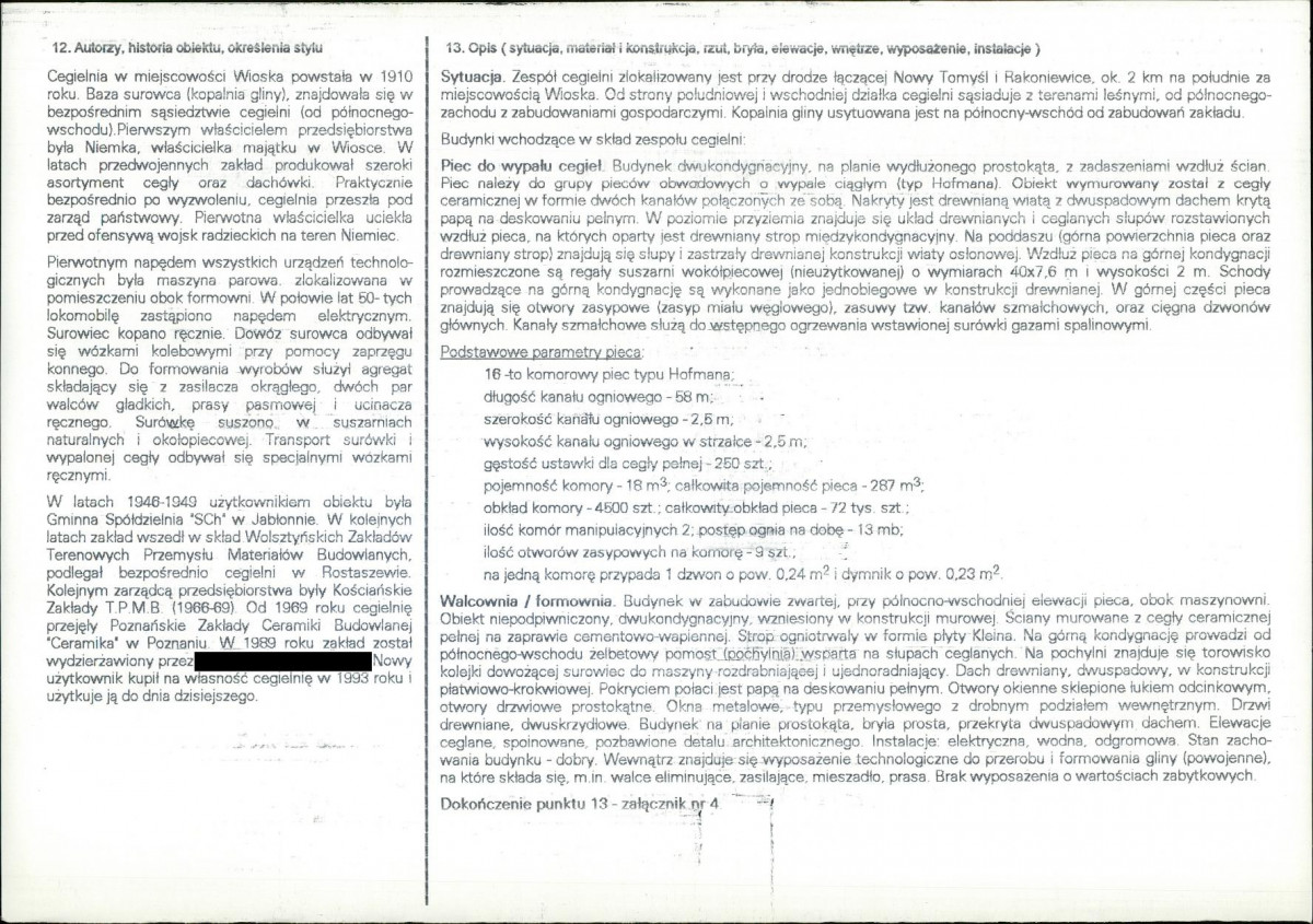 KB - Karta biała, skan nr 2