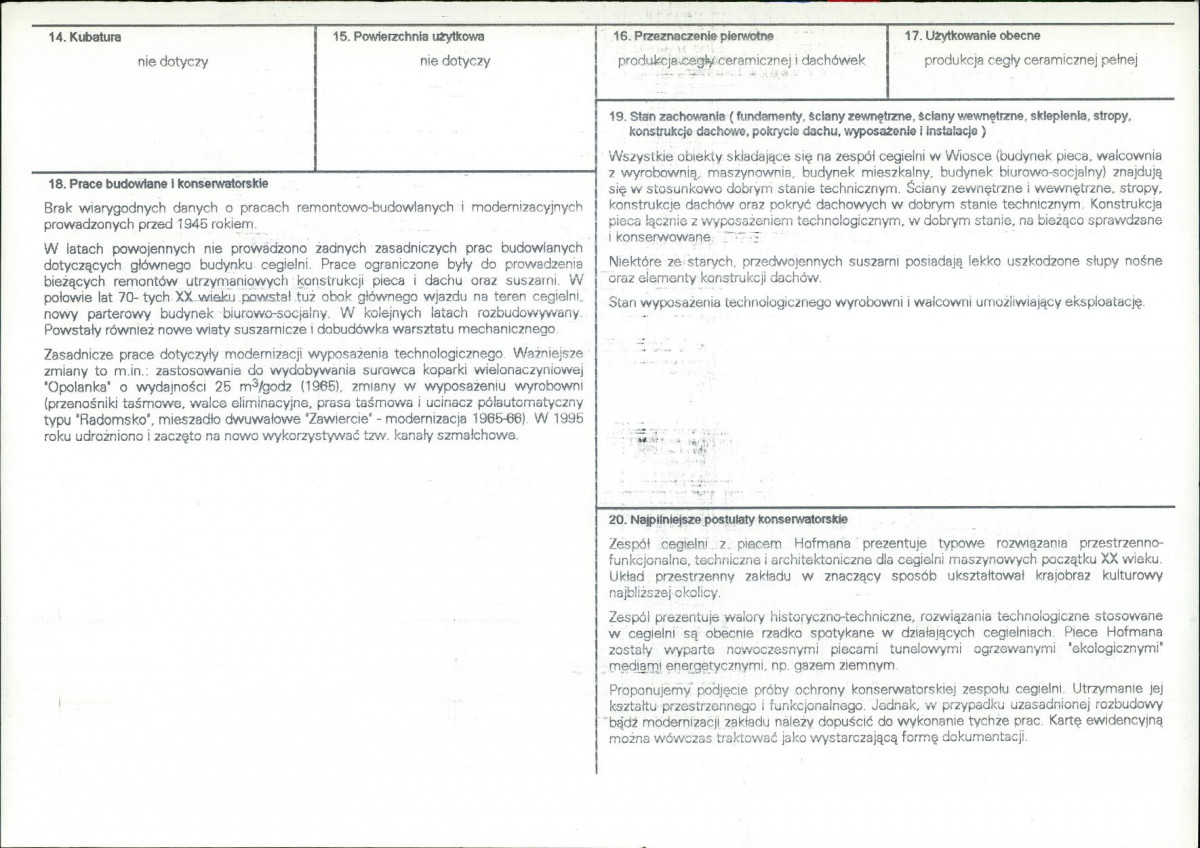 KB - Karta biała, skan nr 3