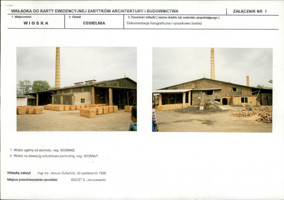 KB - Karta biała, skan nr 5