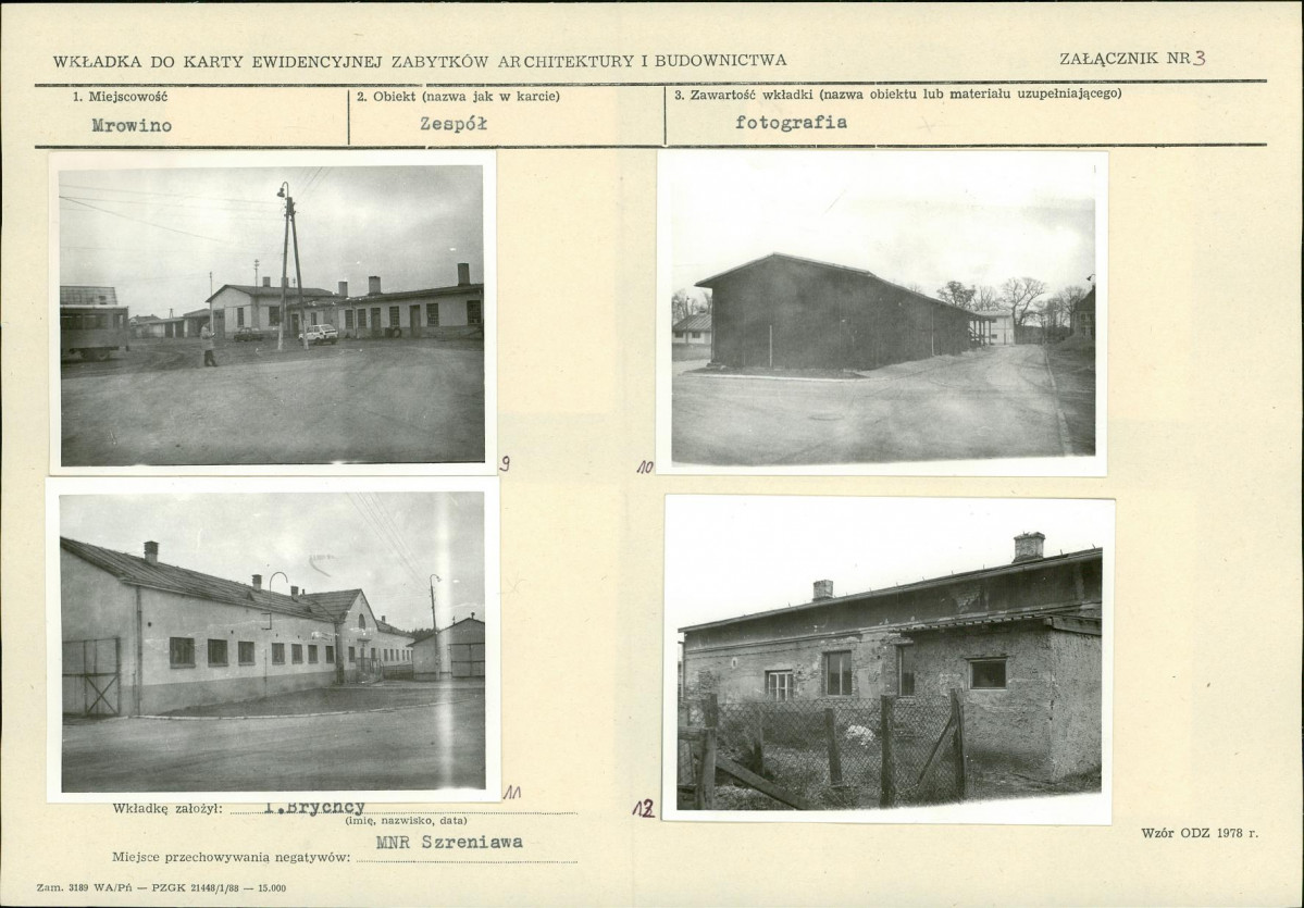 KB - Karta biała, skan nr 9