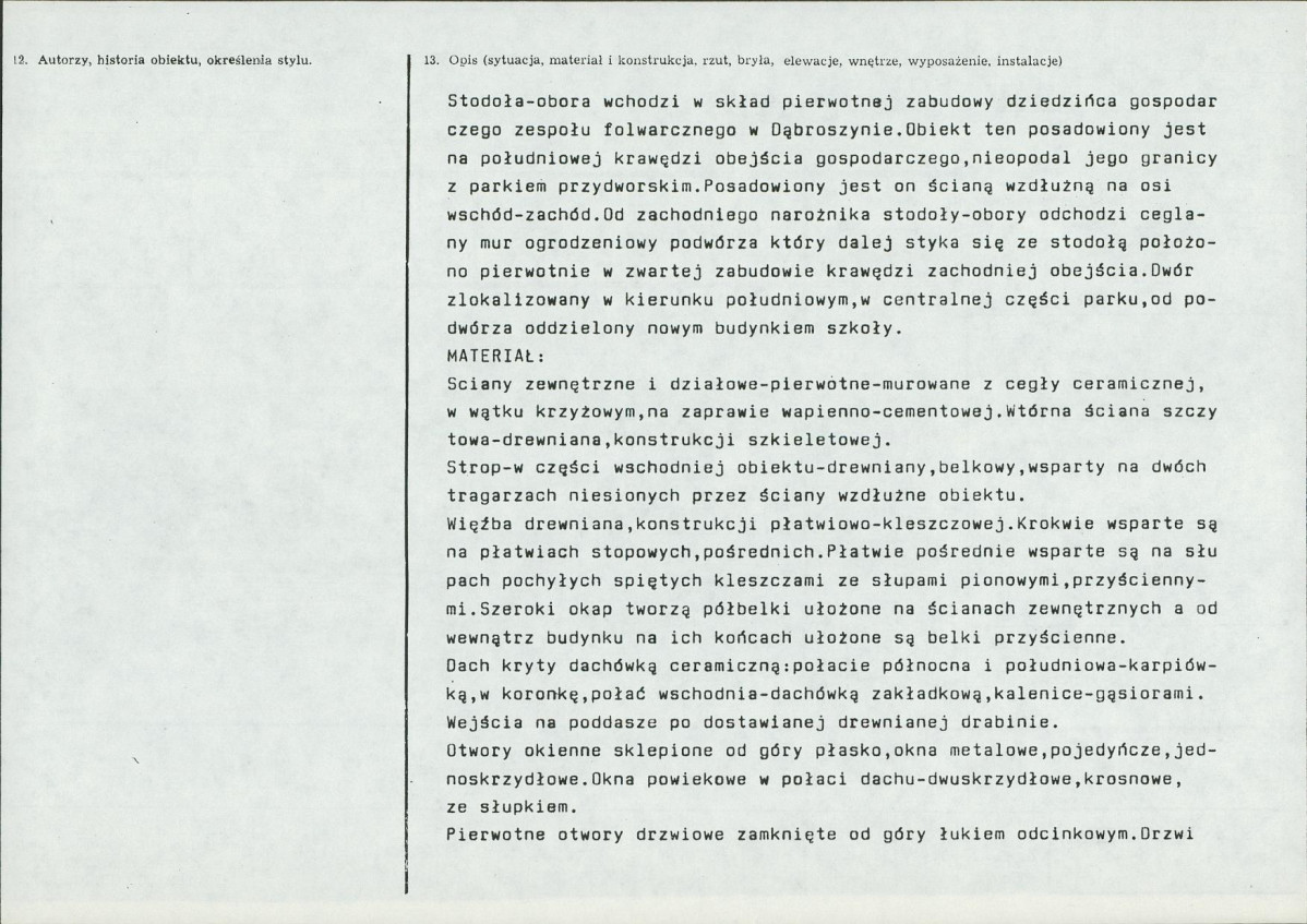 KB - Karta biała, skan nr 2