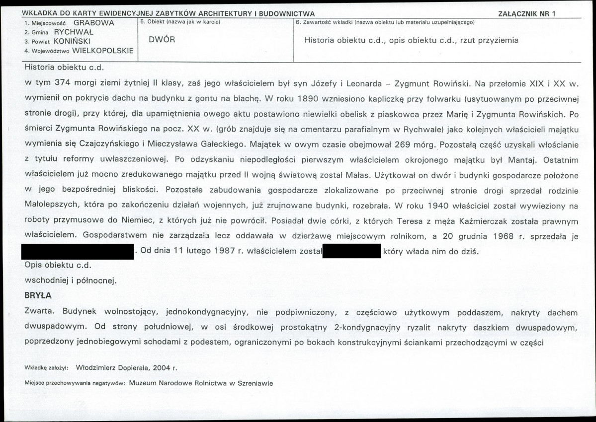 KB - Karta biała, skan nr 5