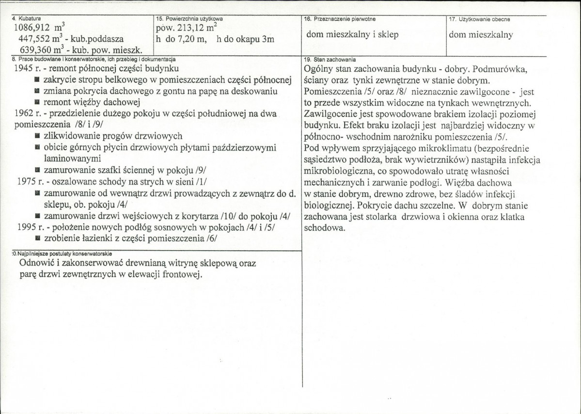 KB - Karta biała, skan nr 3
