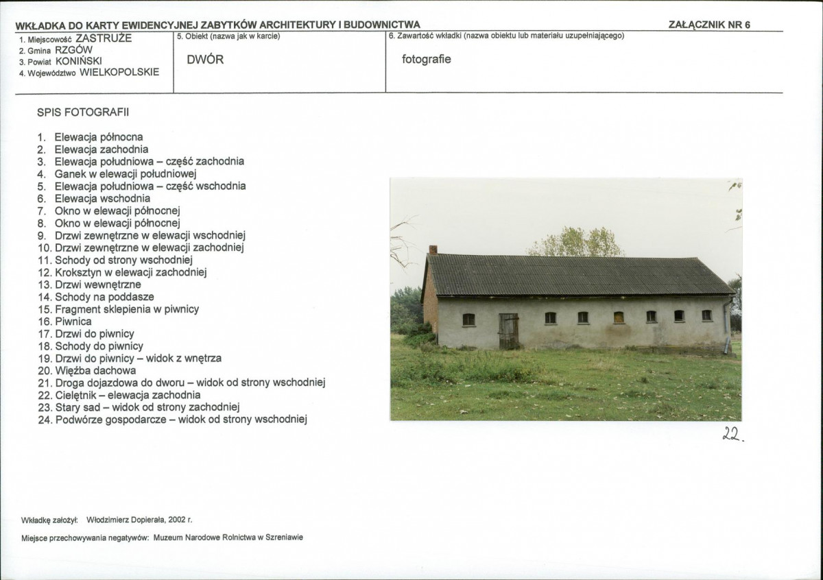 KB - Karta biała, skan nr 15