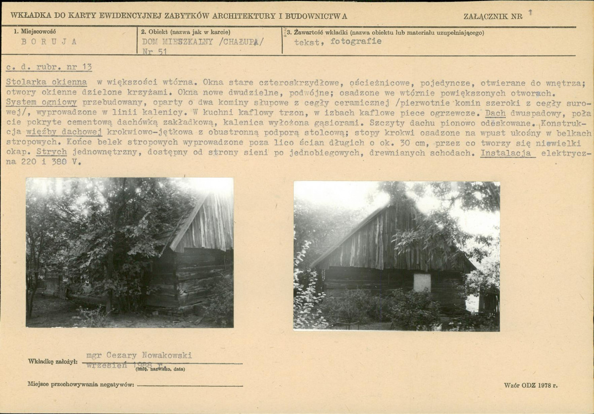 KB - Karta biała, skan nr 5