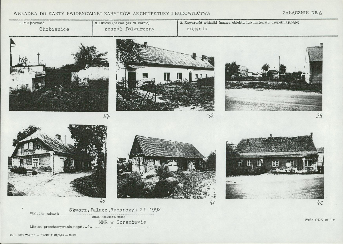 KB - Karta biała, skan nr 15
