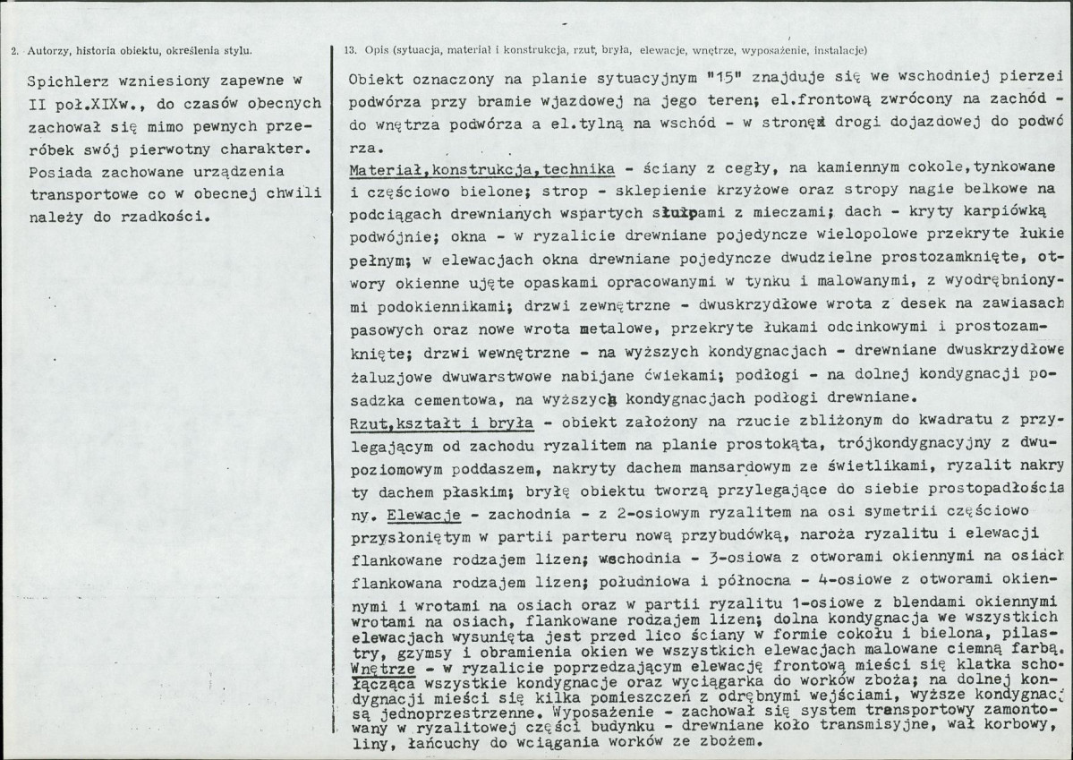 KB - Karta biała, skan nr 2