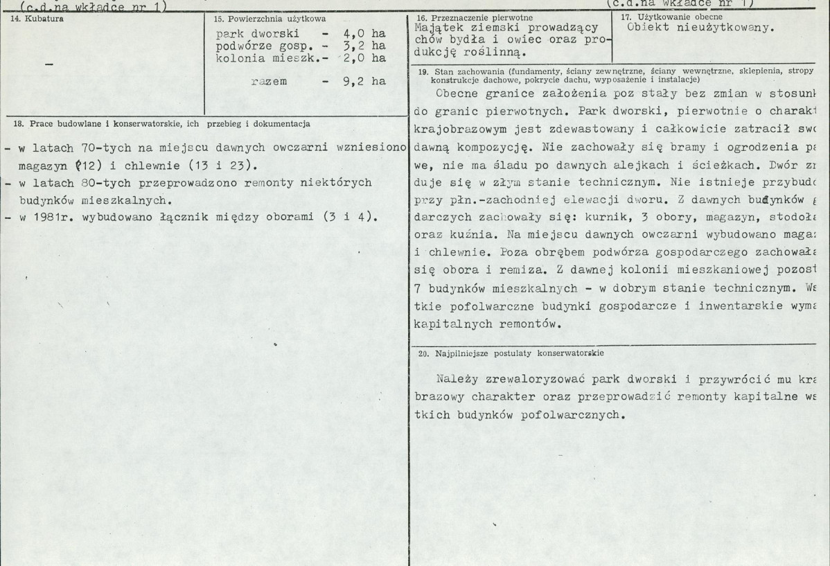 KB - Karta biała, skan nr 3