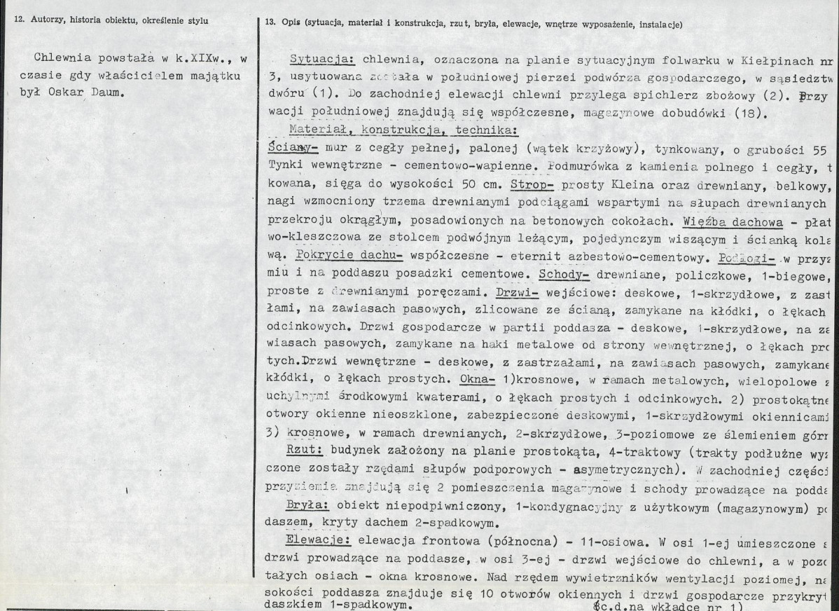 KB - Karta biała, skan nr 2