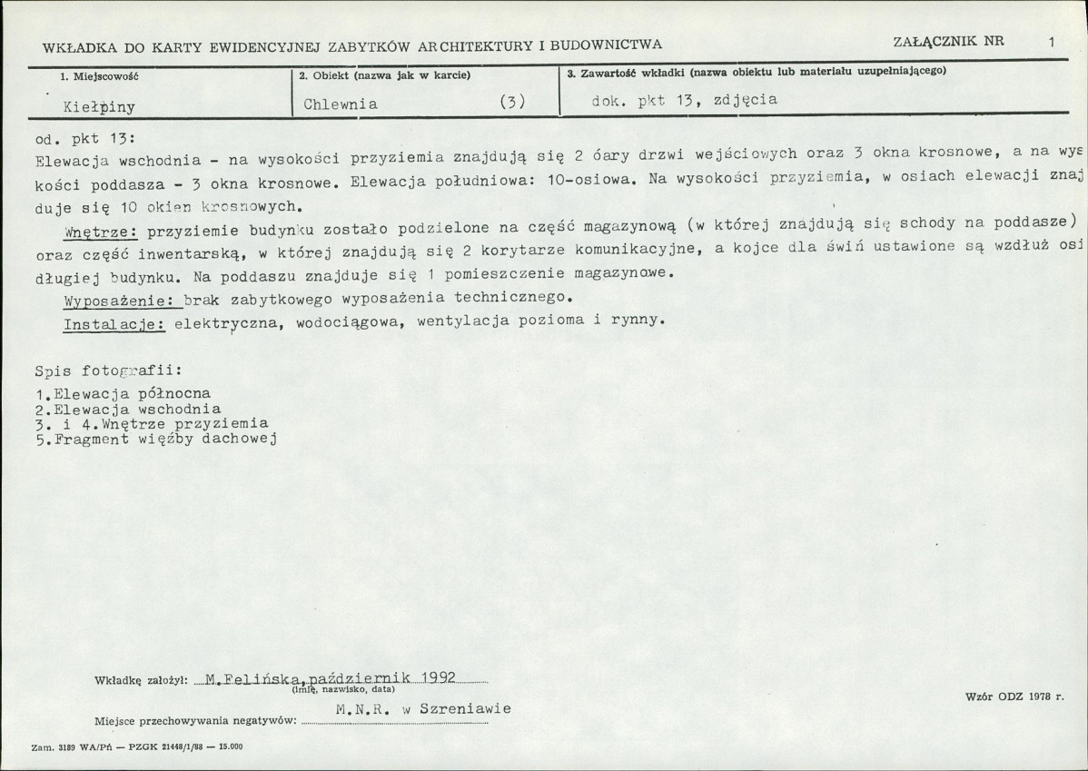 KB - Karta biała, skan nr 5