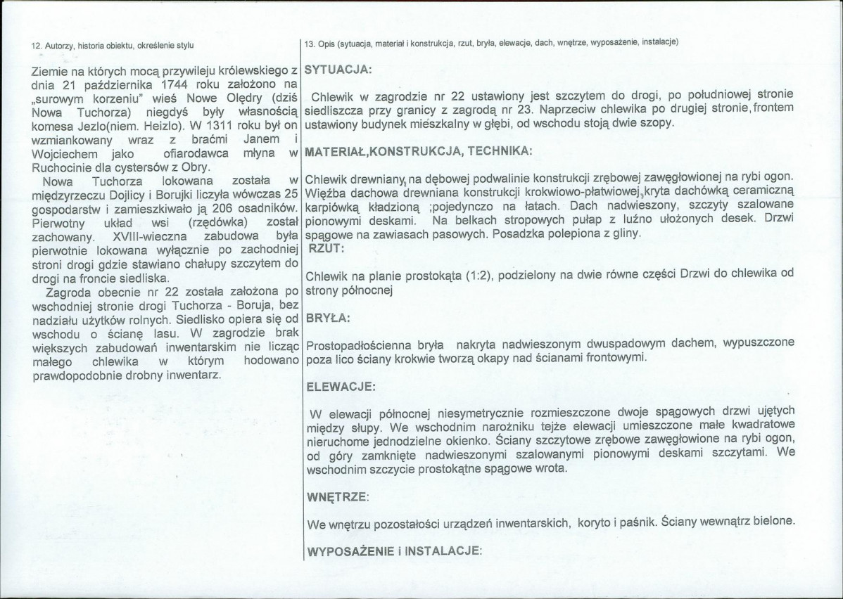 KB - Karta biała, skan nr 2
