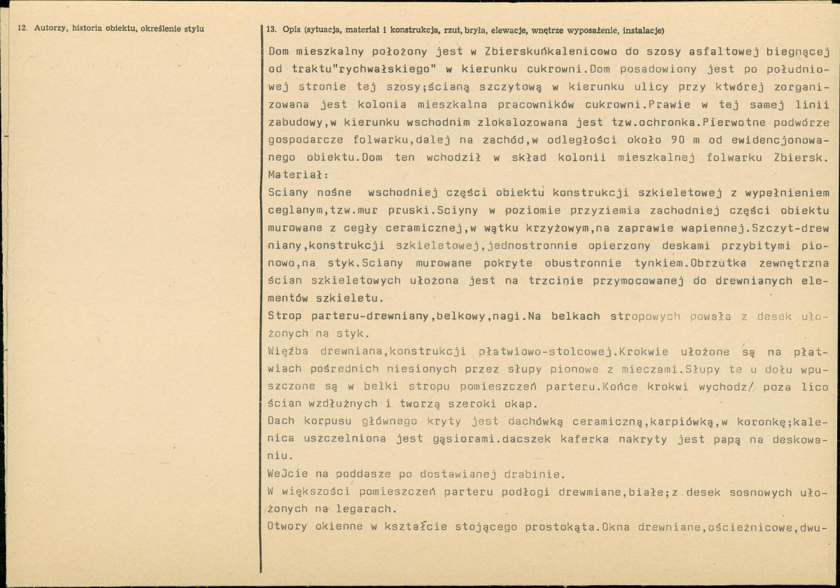 KB - Karta biała, skan nr 2