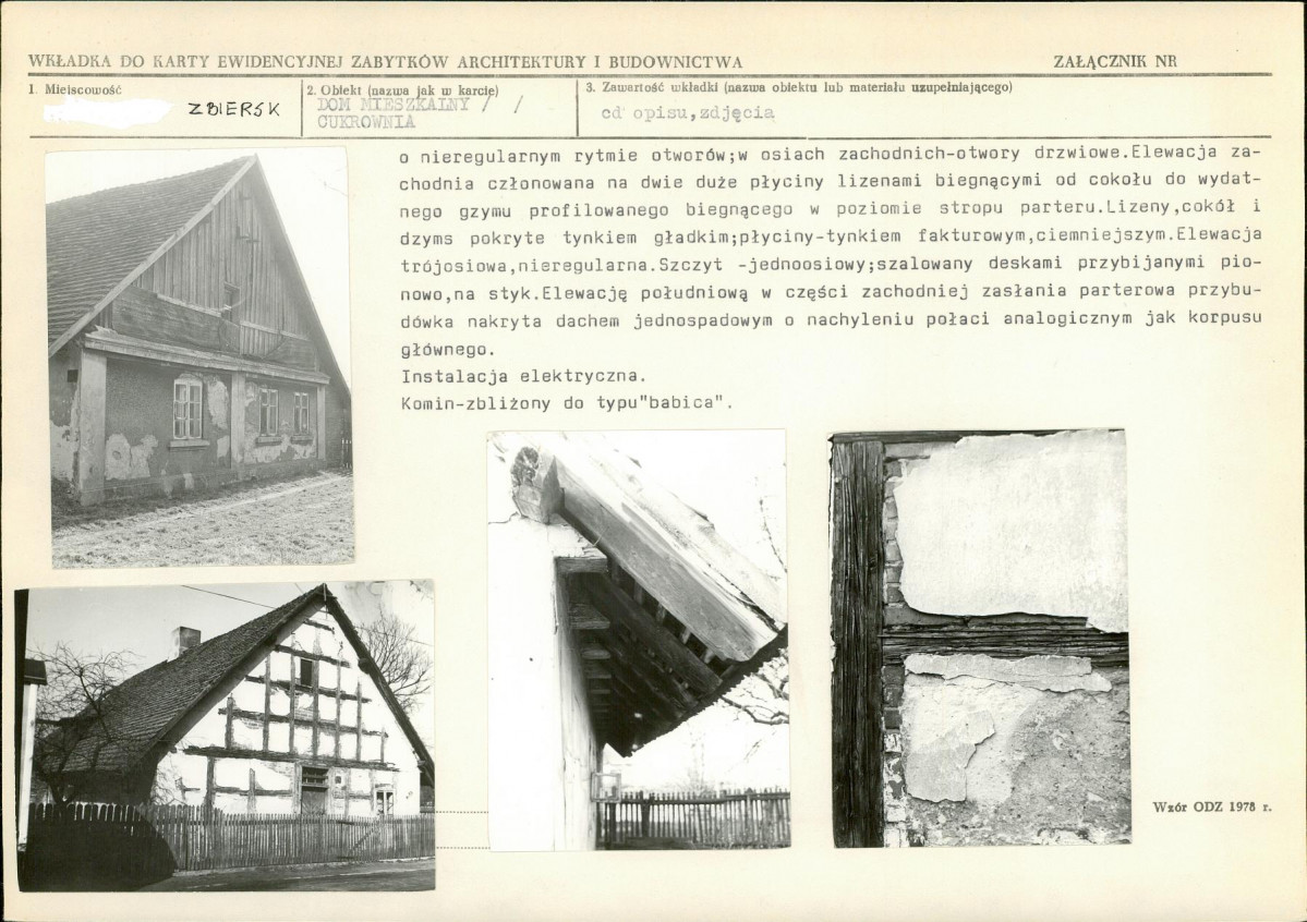 KB - Karta biała, skan nr 7