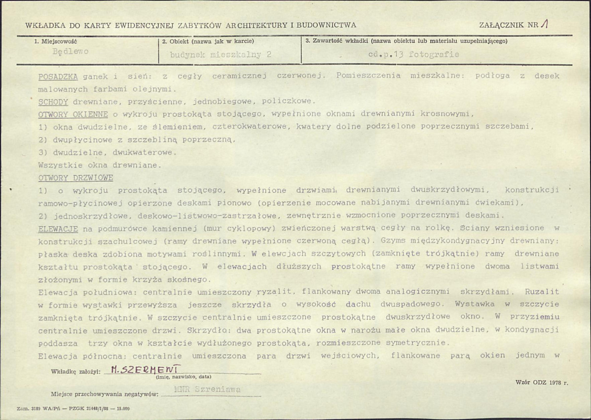 KB - Karta biała, skan nr 5