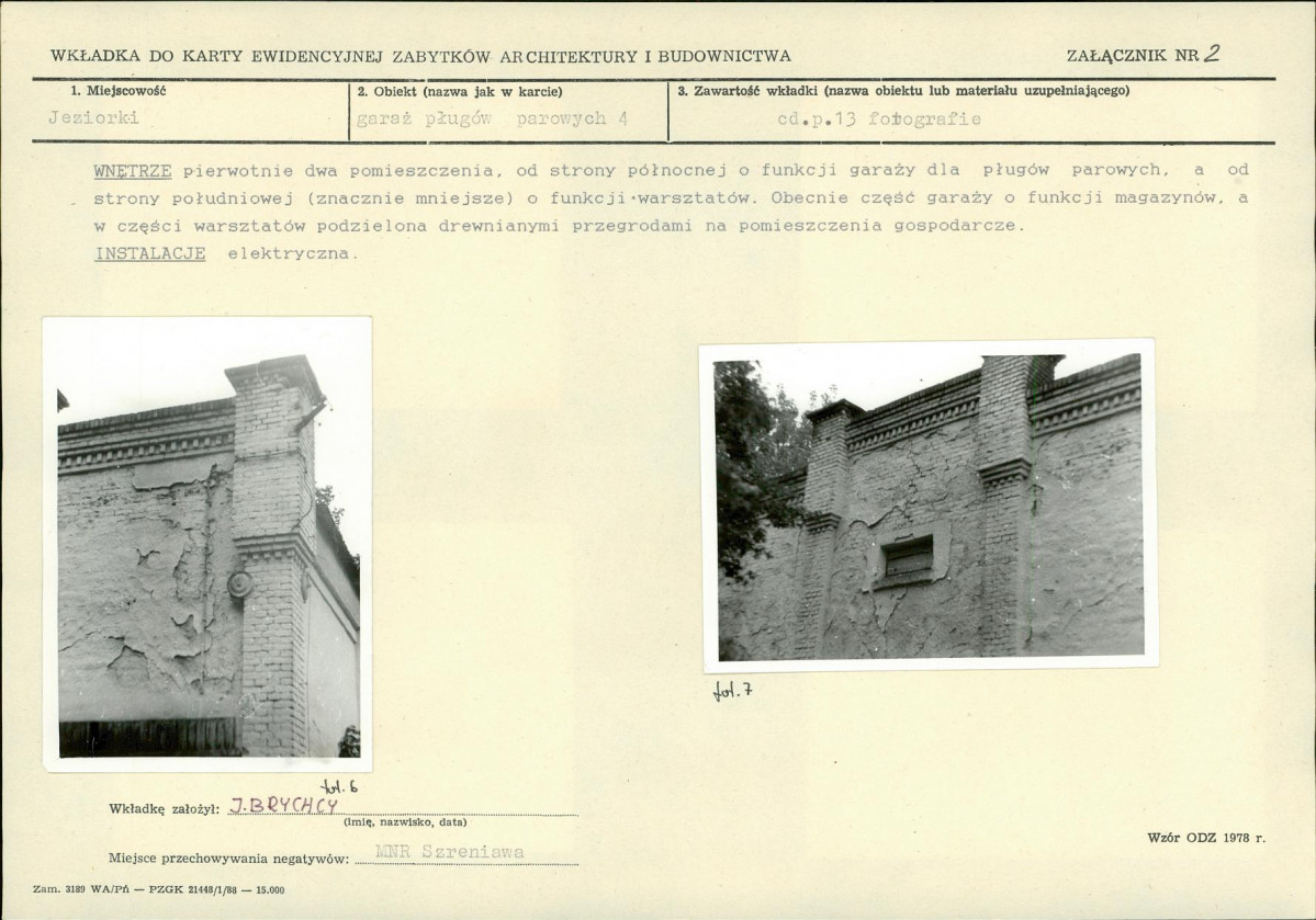 KB - Karta biała, skan nr 7