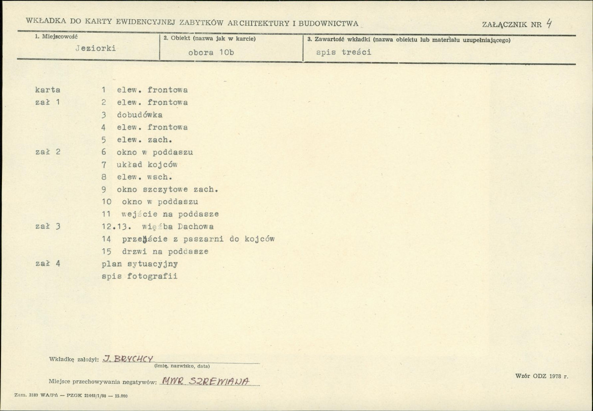 KB - Karta biała, skan nr 10