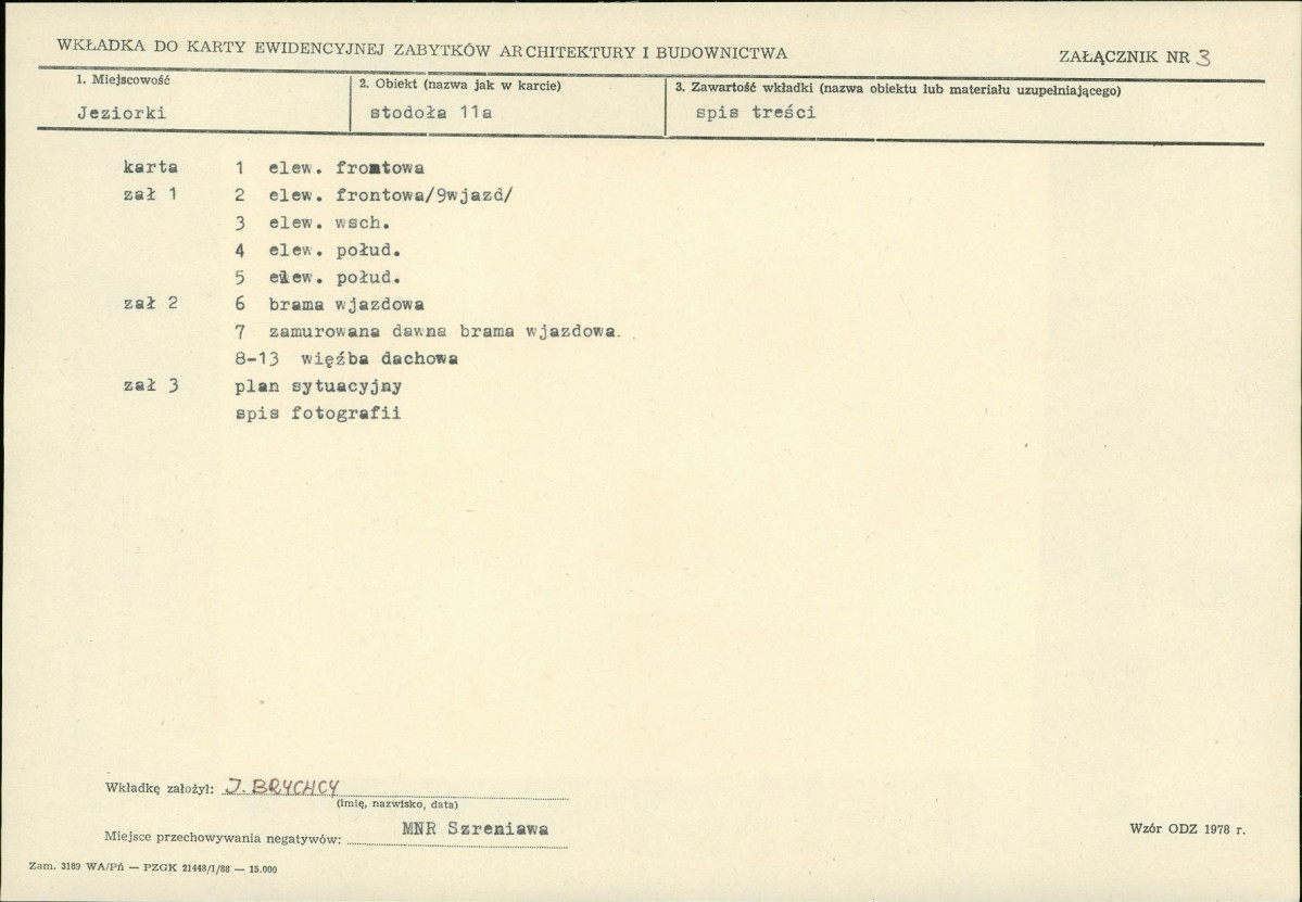 KB - Karta biała, skan nr 9