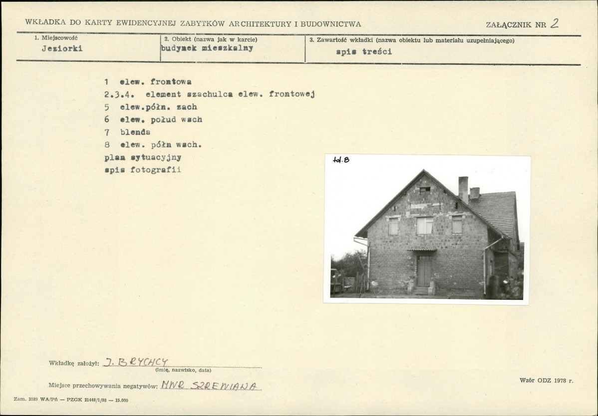 KB - Karta biała, skan nr 7