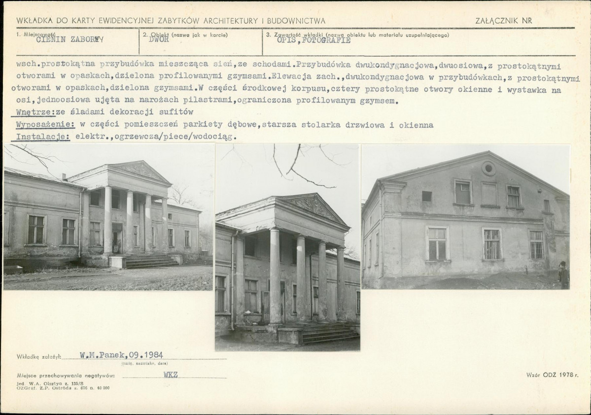 Karta biała, skan nr 5