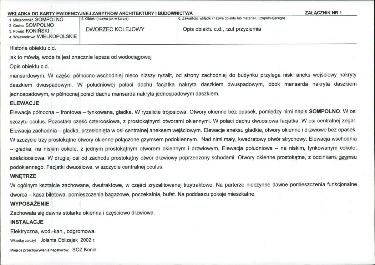 Karta biała, skan nr 5