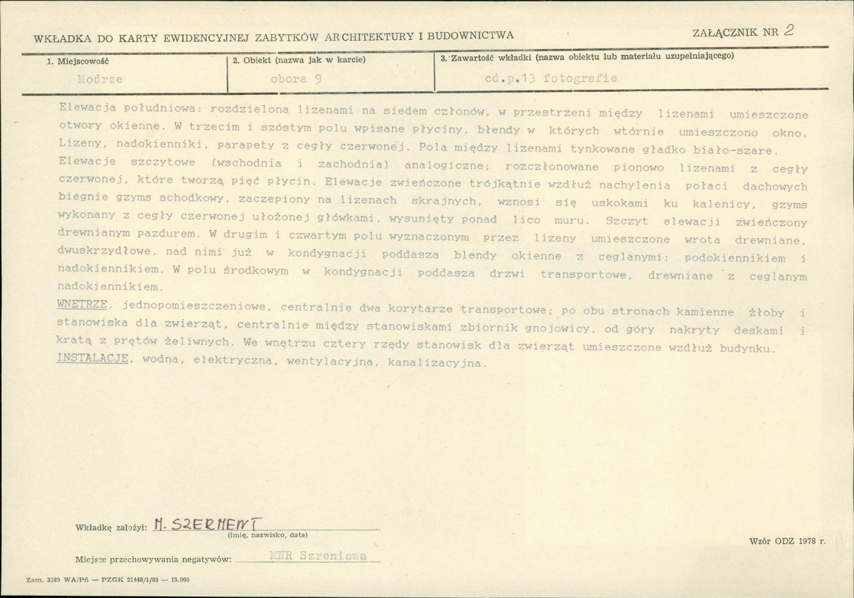 KB - Karta biała, skan nr 7