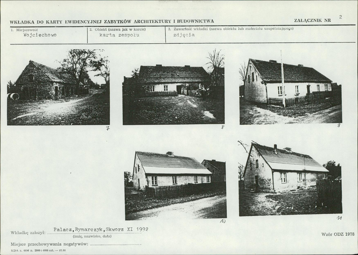 KB - Karta biała, skan nr 7