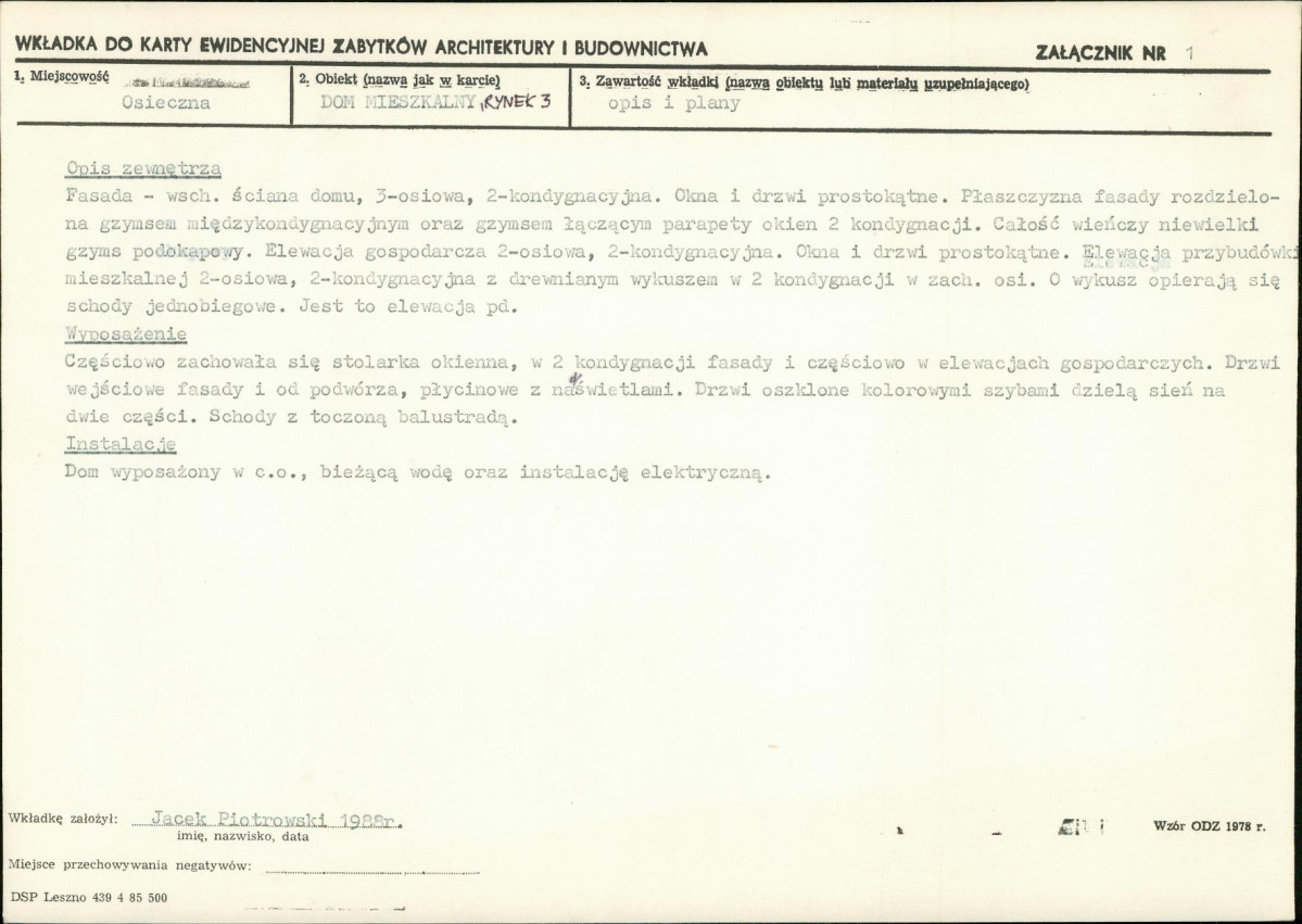KB - Karta biała, skan nr 5