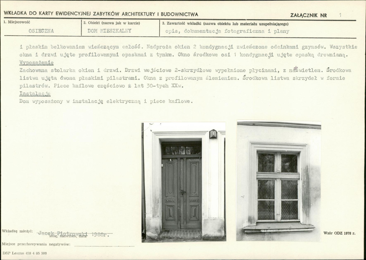 KB - Karta biała, skan nr 5
