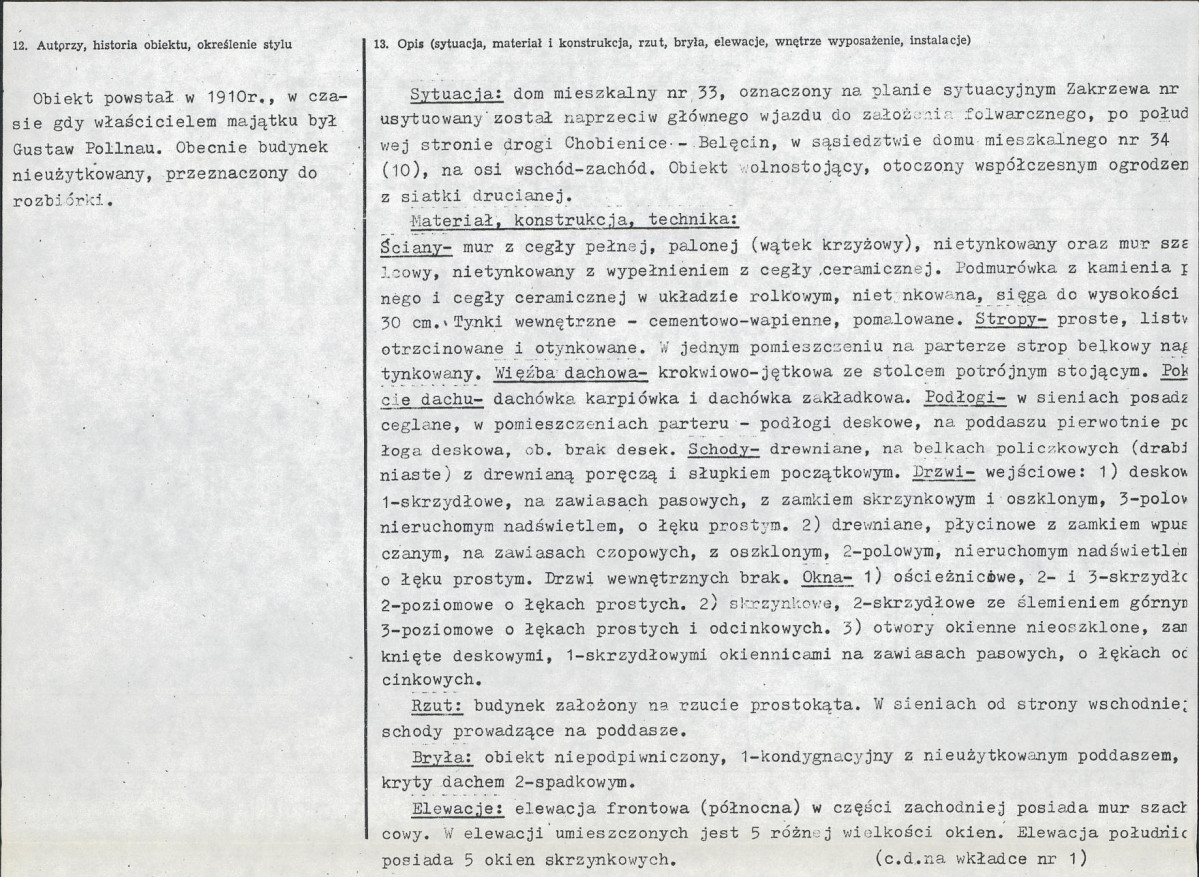 KB - Karta biała, skan nr 2