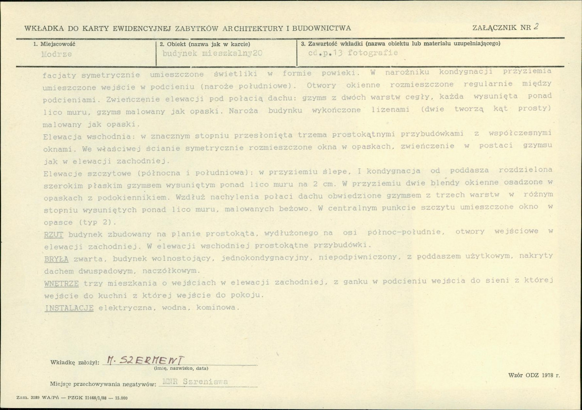 KB - Karta biała, skan nr 7