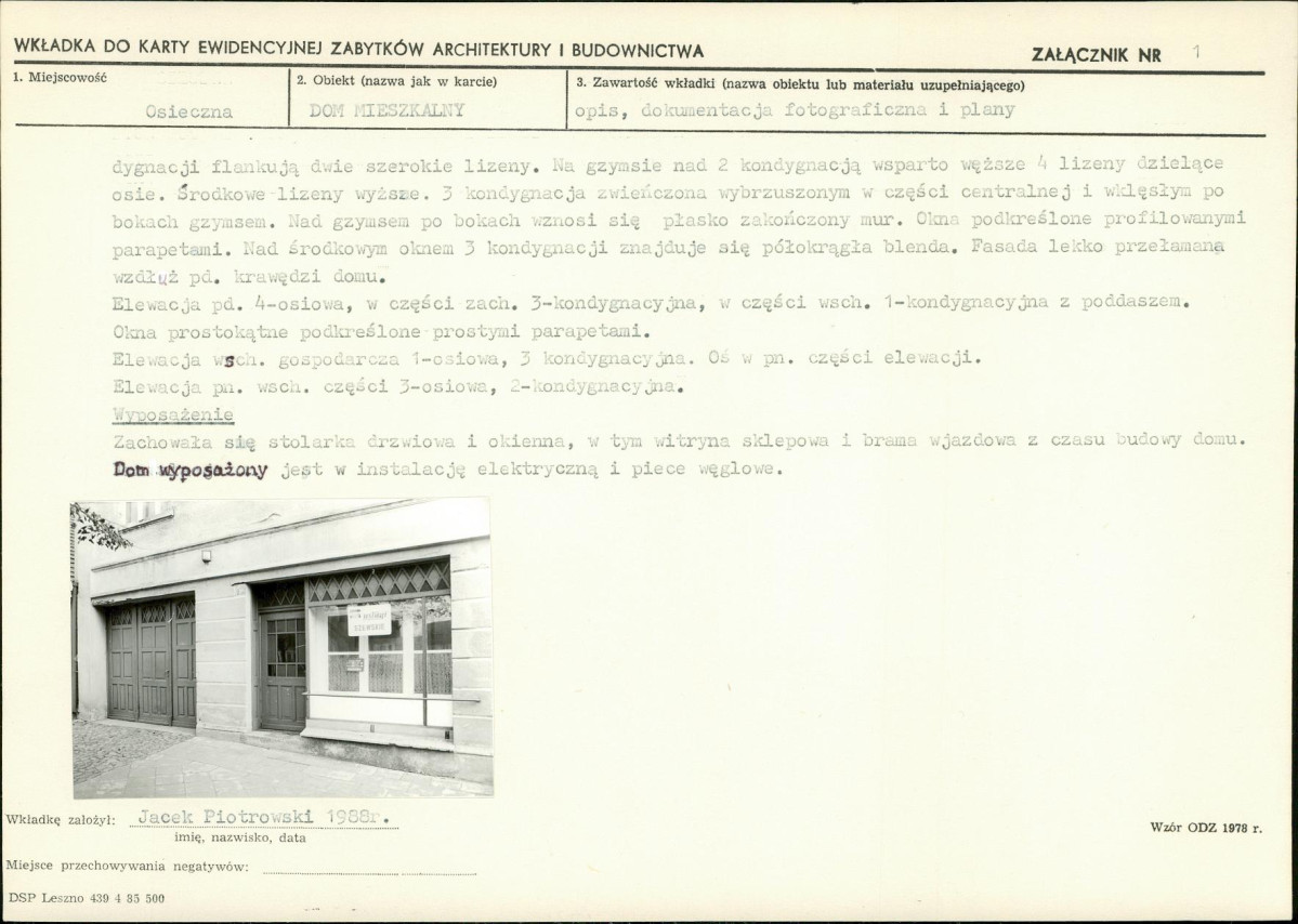 KB - Karta biała, skan nr 5
