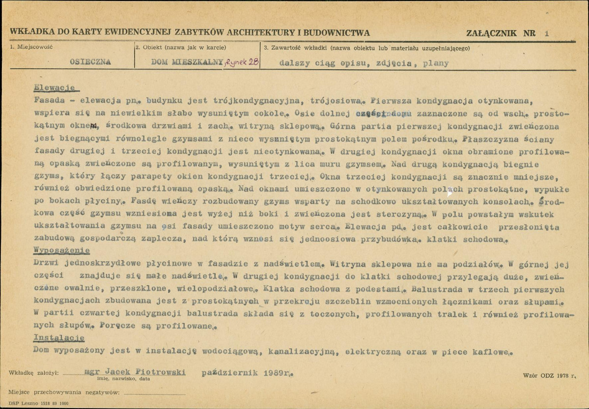 KB - Karta biała, skan nr 5
