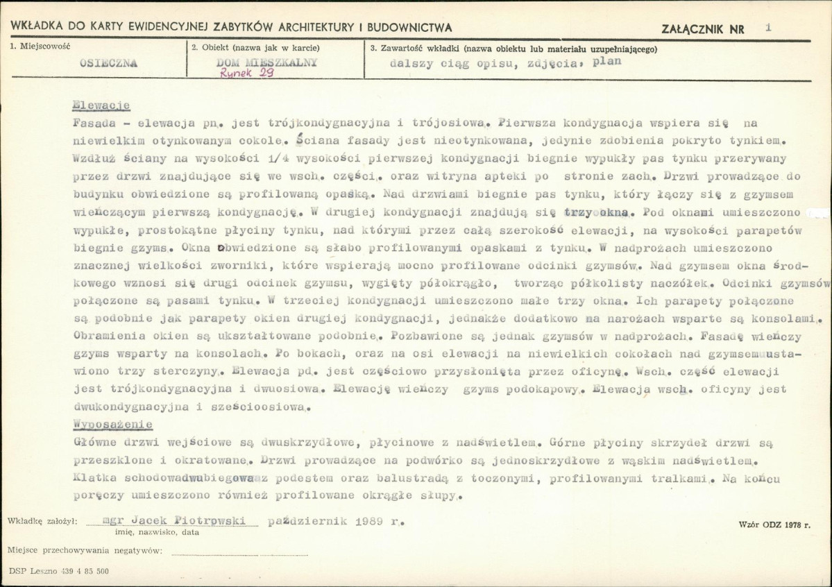 KB - Karta biała, skan nr 5