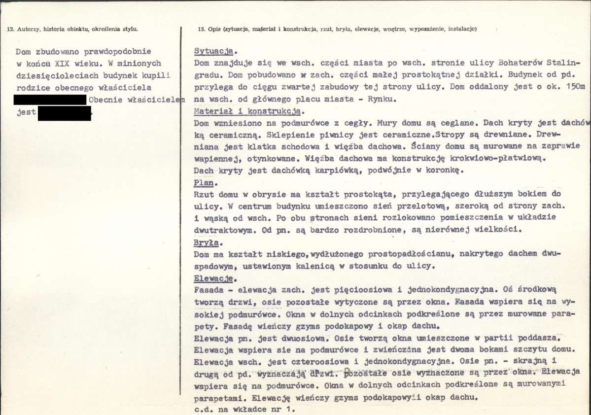 KB - Karta biała, skan nr 2