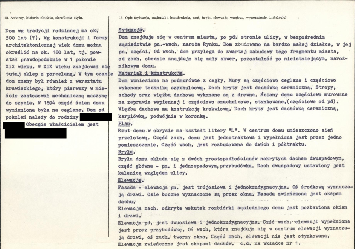 KB - Karta biała, skan nr 2