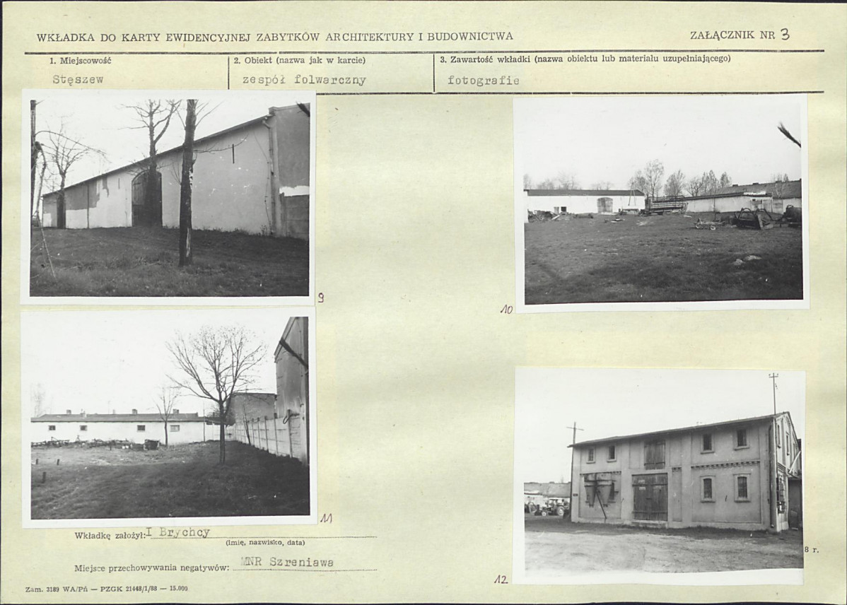 KB - Karta biała, skan nr 9