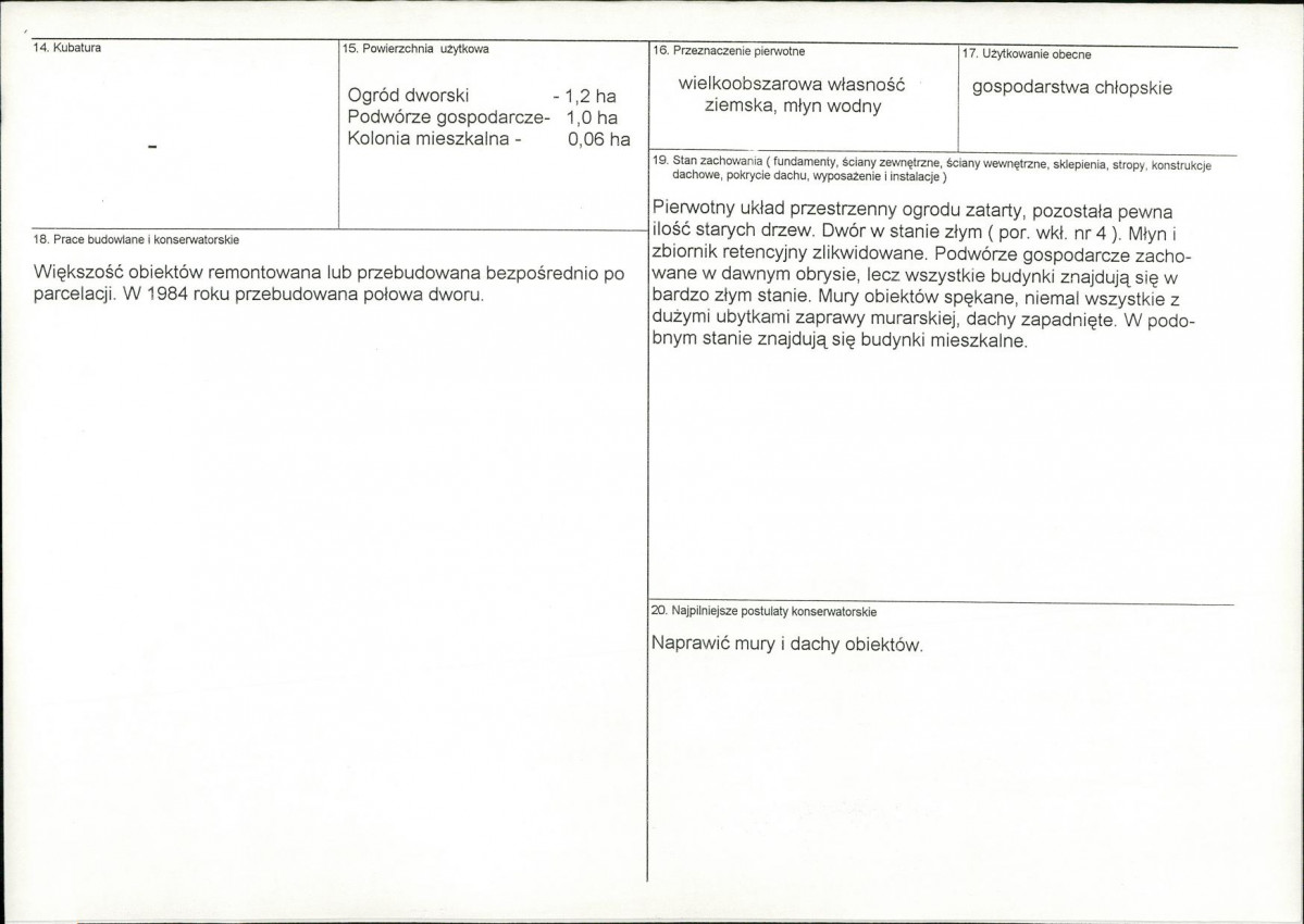 KB - Karta biała, skan nr 3