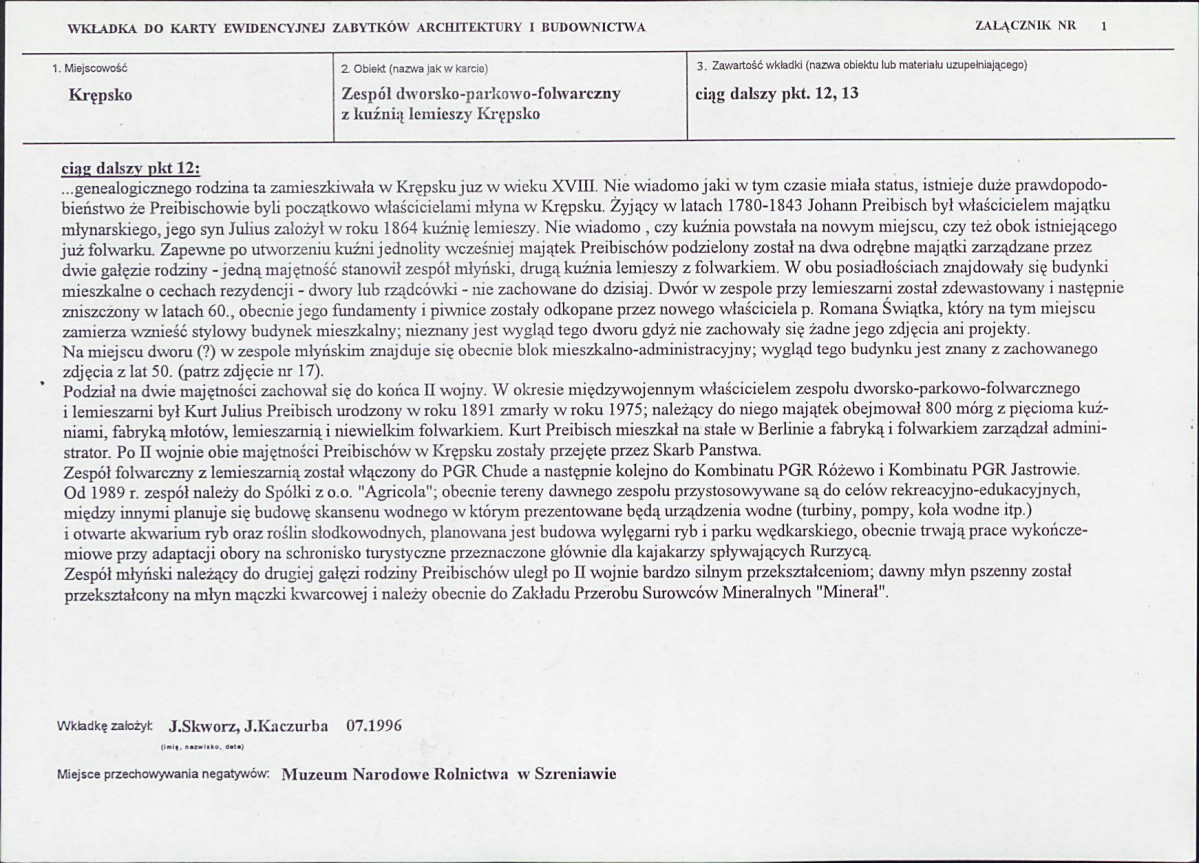 KB - Karta biała, skan nr 5