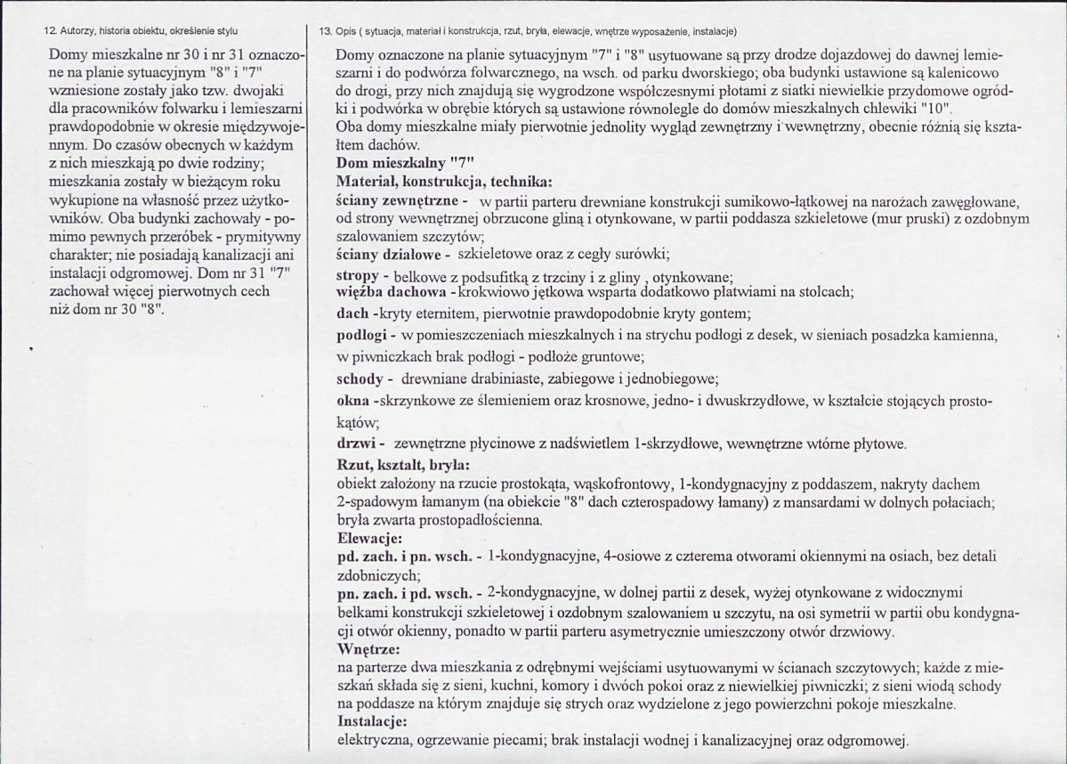 KB - Karta biała, skan nr 2