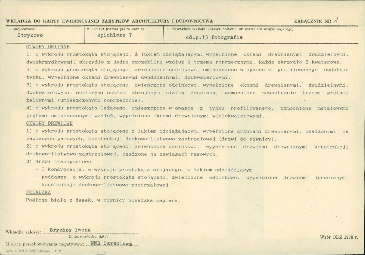 KB - Karta biała, skan nr 5
